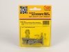 CMK F48333 Commanding Officer (standing), US Army Infantry Squad 2nd Division 1/48